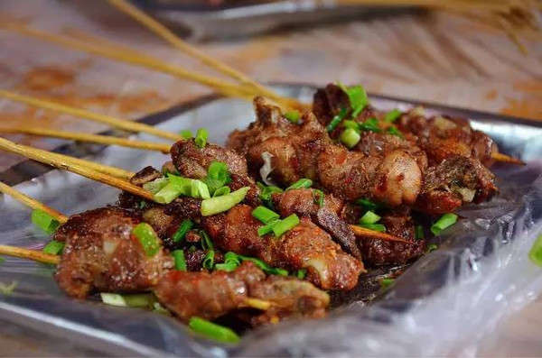 梁山五花肉培训